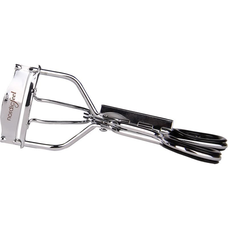 Nordicfeel Beauty Tools Eyelash Curler Black