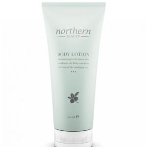 Northern Beauty Body Lotion 200 Ml Vartalovoide