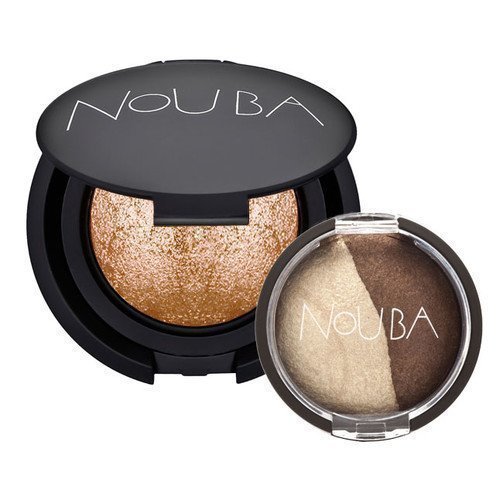 Nouba Golden Nature Kit