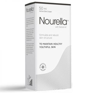 Nourella Maintain Healthy Youthful Skin Active Cream 50 Ml