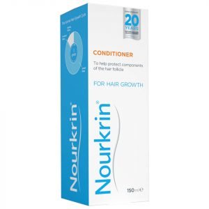 Nourkrin Conditioner 100 Ml