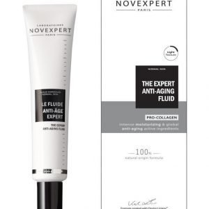 Novexpert Pro Collagen Anti Aging Fluid Emulsio 40 ml