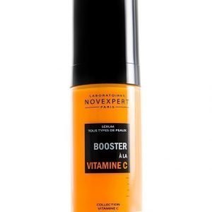 Novexpert Vitamin C Booster Seerumi 30 ml