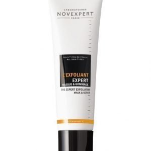 Novexpert Vitamin C Expert Exfoliator Kuorintavoide 50 ml