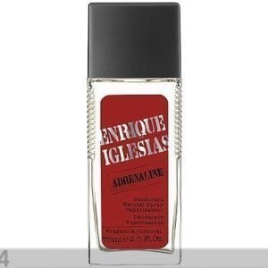 Np Enrique Iglesias Adrenaline Deodorantti 75 Ml