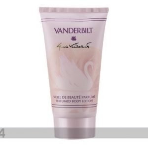 Np Gloria Vanderbilt Vanderbilt Vartaloemulsio 150ml