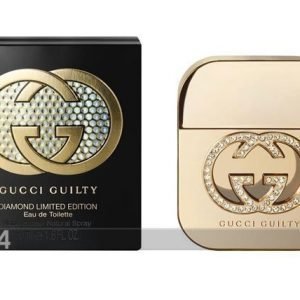 Np Gucci Guilty Diamond Edt 50ml