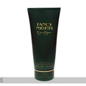 Np Jessica Simpson Fancy Nights Vartaloemulsio 177ml