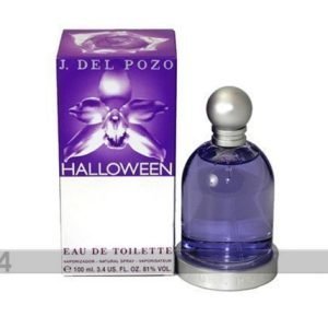 Np Jesus Del Pozo Halloween Edt 100ml