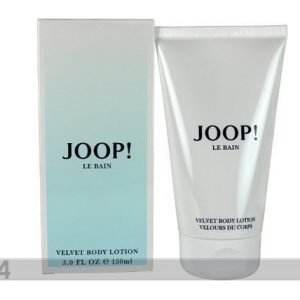 Np Joop Le Bain Vartaloemulsio 150 Ml