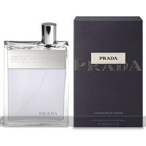 Np Prada For Man Edt 100ml