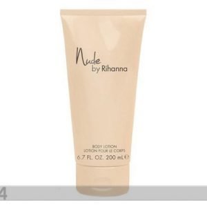 Np Rihanna Nude Vartaloemulsio 200ml