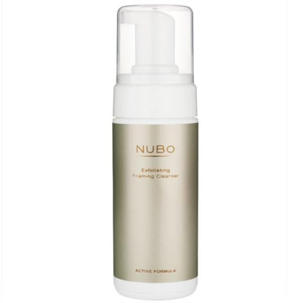 Nubo Exfoliating Foaming Cleanser 120 Ml