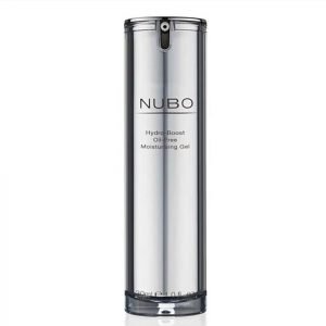 Nubo Hydro Boost Oil Free Moisturising Gel 30 Ml