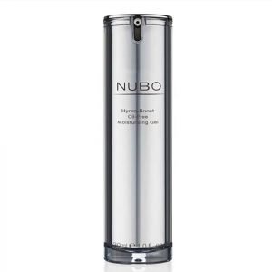 Nubo Hydro Boost Oil Free Moisturising Gel 30 Ml