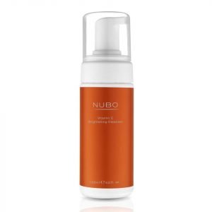 Nubo Vitamin C Brightening Cleanser 120 Ml