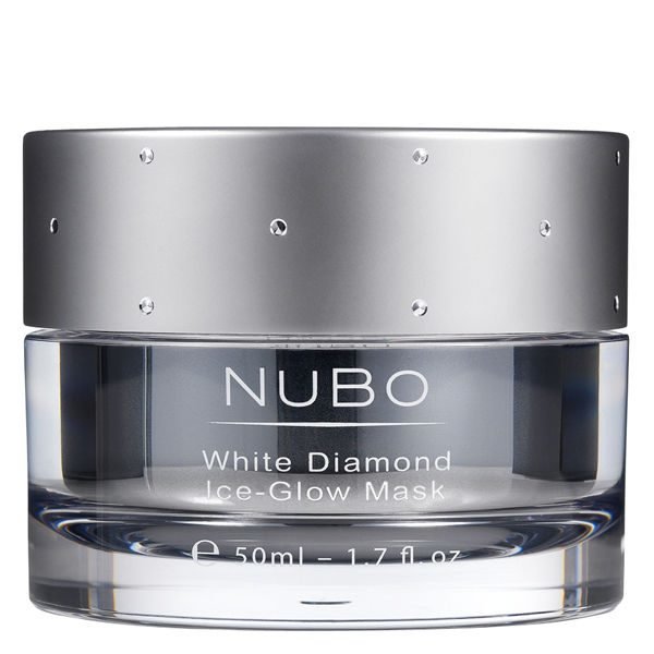 Nubo White Diamond Ice Glow Mask 50 Ml