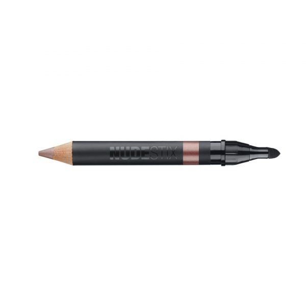 Nudestix Eye Pencil Pewter