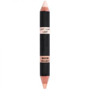 Nudestix Sculpting Pencil In Light / Medium