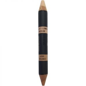 Nudestix Sculpting Pencil In Medium / Deep