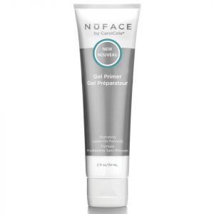 Nuface Hydrating Leave-On Gel Primer 59 Ml
