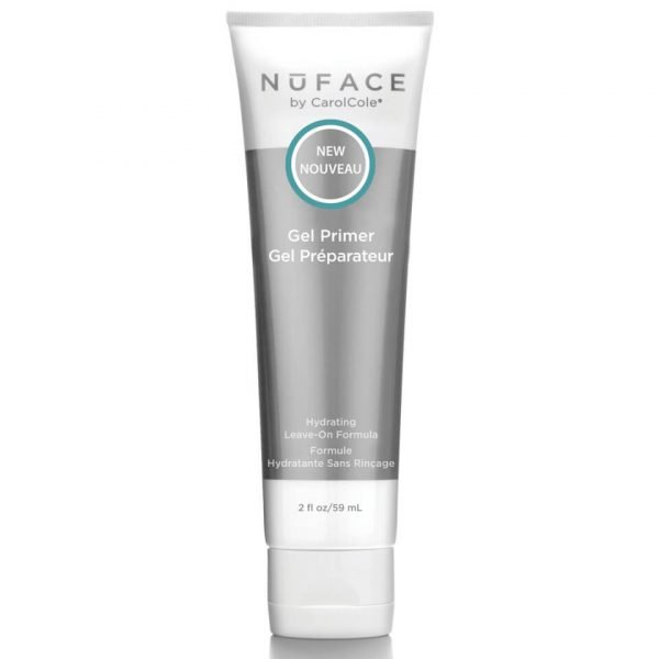 Nuface Hydrating Leave-On Gel Primer 59 Ml