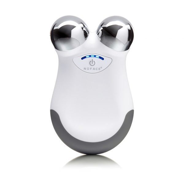 Nuface Mini Facial Toning Device