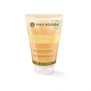 Nutritive Végétal Puhdistusgeeli