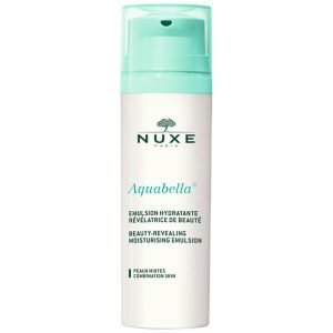 Nuxe Aquabella Matifying Emulsion 50 Ml