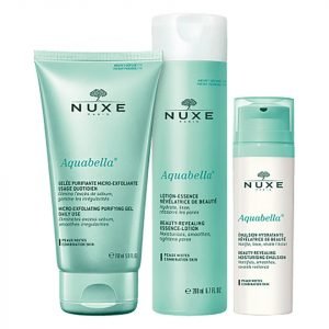 Nuxe Aquabella My Beauty-Revealing Set