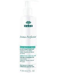 Nuxe Aroma Perfection Purifying Cleansing Gel 200ml