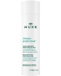 Nuxe Aroma Perfection Skin-Perfecting Purifying Lotion 200ml
