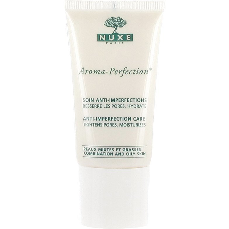 Nuxe Aroma PerfectionImperfection Care 40ml