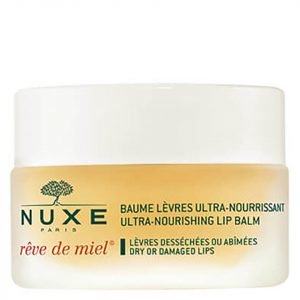 Nuxe Baume Levres Reve De Miel Honey Lip Balm 15 G