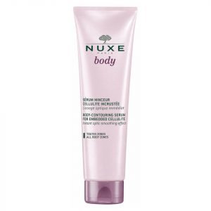 Nuxe Body Contouring Serum For Embedded Cellulite 150 Ml