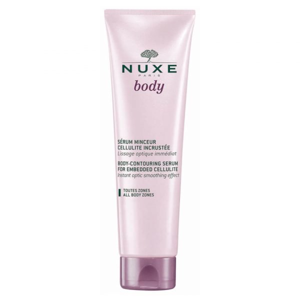 Nuxe Body Contouring Serum For Embedded Cellulite 150 Ml