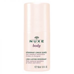 Nuxe Body Deodorant 50 Ml