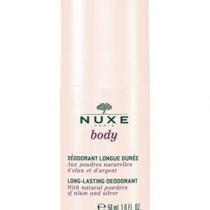 Nuxe Body Deodorant Deodorantti 50 ml