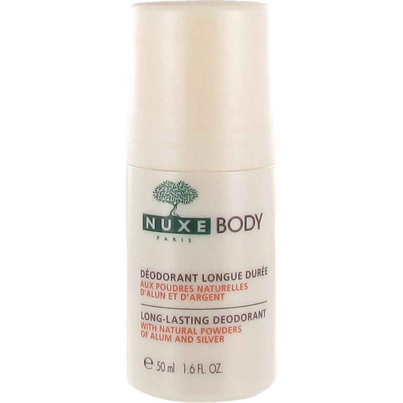 Nuxe Bodylasting Deodorant 50ml