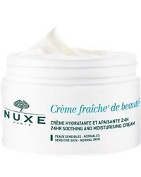 Nuxe CFB Enrichie 24HR Soothing&Moisturizing Rich Cream 30ml