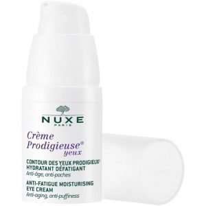 Nuxe Contour Des Yeux Prodigieux Silmänympärysemulsio 15 ml