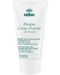 Nuxe Creme Fraiche 24h Soothing & Rehydrating Mask 50ml