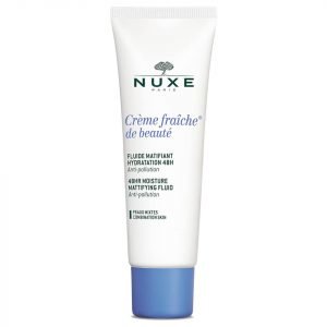 Nuxe Crème Fraîche De Beauté Fluid 50 Ml