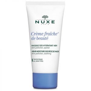 Nuxe Crème Fraîche De Beauté Mask 50 Ml