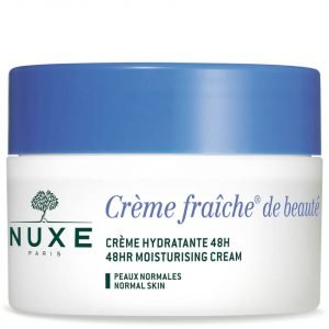 Nuxe Crème Fraîche De Beauté Moisturiser For Normal Skin 50 Ml