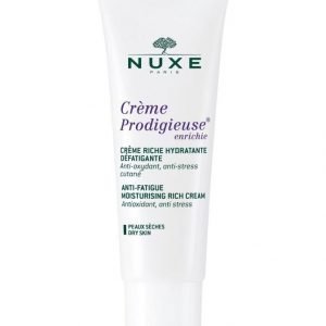 Nuxe Crème Prodigieuse Enrichie Päivävoide 40 ml