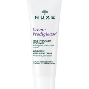 Nuxe Crème Prodigieuse Nu Päivävoide 40 ml