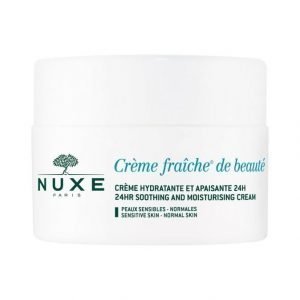 Nuxe Créme Fraîche Voide 50 ml