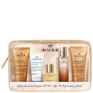 Nuxe Eastern Pouch