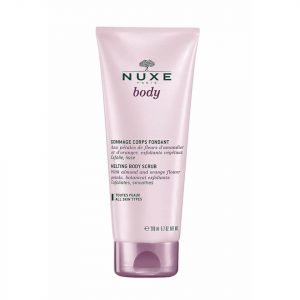 Nuxe Fondant Body Scrub 200 Ml